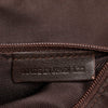 Leather Shoulder Bag - '10s Second-hand