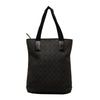 GG Canvas Tote Bag - '10s Second-hand