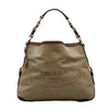 Canapa Logo Shoulder Bag - '10s Second-hand