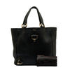 GG Canvas Abbey D-Ring Tote Bag - '10s Second-hand