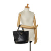 GG Canvas Abbey D-Ring Tote Bag - '10s Second-hand