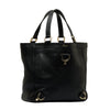 GG Canvas Abbey D-Ring Tote Bag - '10s Second-hand