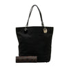 GG Canvas Eclipse Tote Bag - '10s Second-hand