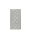 Damier Infini Brazza Wallet - '10s Second-hand