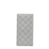 Damier Infini Brazza Wallet - '10s Second-hand