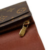 Monogram Sarah Wallet - '10s Second-hand