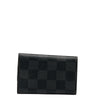 Damier Graphite Muticles 6 Key Holder - '10s Second-hand