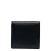 Leather Trifold Compact Wallet - '10s Second-hand