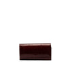 Monogram Vernis 4 Key Holder - '10s Second-hand