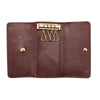 Monogram Vernis 4 Key Holder - '10s Second-hand