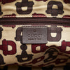 GG Signature D-Ring Shoulder Bag - '10s Second-hand