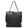 GG Canvas Tote Bag - '10s Second-hand