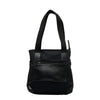 GG Canvas Front Pocket Tote Bag - '10s Second-hand