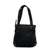 GG Canvas Front Pocket Tote Bag - '10s Second-hand