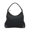 GG Canvas Abbey Hobo Bag - '10s Second-hand