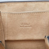 Suede Mini Faye Crossbody Bag - '10s Second-hand