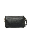 Leather Crossbody Bag - '10s Second-hand