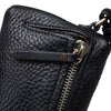 Leather Crossbody Bag - '10s Second-hand