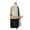 Tessuto Crossbody Bag - '10s Second-hand