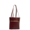 Leather Tote Bag - '10s Second-hand