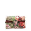 Super Mini GG Supreme Blooms Dionysus Crossbody Bag - '10s Second-hand