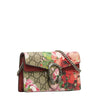 Super Mini GG Supreme Blooms Dionysus Crossbody Bag - '10s Second-hand