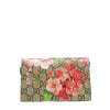 Super Mini GG Supreme Blooms Dionysus Crossbody Bag - '10s Second-hand