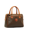 Macadam Mini Boston Bag - '10s Second-hand