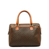 Macadam Mini Boston Bag - '10s Second-hand