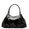 Patent Leather Abbey D Ring Shoulder Bag - '10s Second-hand