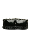 Patent Leather Abbey D Ring Shoulder Bag - '10s Second-hand