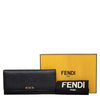 Logo Crayons Continental Wallet - '10s Second-hand