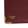 Must de Cartier Multiple Bifold Wallet - '10s Second-hand