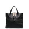 Leather Tote Bag - '10s Second-hand