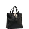 Leather Tote Bag - '10s Second-hand