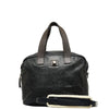 Leather Handbag - '10s Second-hand