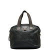 Leather Handbag - '10s Second-hand