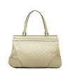 GG Signature Mayfair Handbag - '10s Second-hand