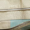 Medium Bamboo Daily Leather Handbag - '10s Second-hand