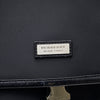 Nylon Black Label Crossbody Bag - '10s Second-hand