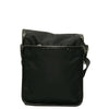 Nylon Black Label Crossbody Bag - '10s Second-hand