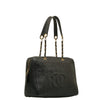 CC Caviar Chain Tote Bag - '10s Second-hand