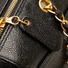 CC Caviar Chain Tote Bag - '10s Second-hand