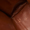 Leather Logo Tote Bag - '10s Second-hand