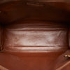 Leather Logo Tote Bag - '10s Second-hand