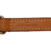 Leather Shoulder Strap - '10s Second-hand