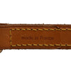 Leather Shoulder Strap - '10s Second-hand