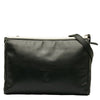 Leather Crossbody Bag - '10s Second-hand