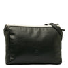 Leather Crossbody Bag - '10s Second-hand