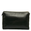 Leather Crossbody Bag - '10s Second-hand